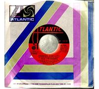 The Trammps - Hooked For Life [Vinyl Single 7'']