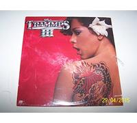 The Trammps - Iii LP (Vinyl Album) US Atlantic 1977