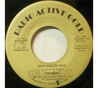 The Trammps - Sixty Minute Man / Zing Went The Strings Of My Heart