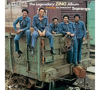 The Trammps - The Legendary Zing Album [VINYL]