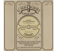 The Trammps - The Trammps - Hold Back The Night / Zing Went The Strings Of My Heart - 7" Single 1983 - Old Gold OG 9297 - UK Press