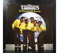 The Trammps - The Whole World's Dancing [VINYL]