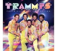 The Trammps - Their Ultimate Collection - Vinyl LP - Sony Music