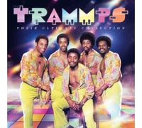 The Trammps - Their Ultimate Collection - Vinyl LP - Sony Music