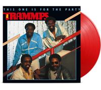 The Trammps - This One Is For The Party: Extended Edition - Limited 180-Gram Tra