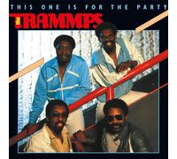 The Trammps This One Is for the Party (Vinyl) (US IMPORT)