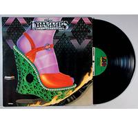 The Trammps - Trammps [Vinyl LP]