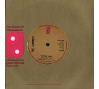 The Trammps - Trusting Heart