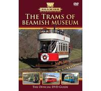 The Trams of Beamish Museum