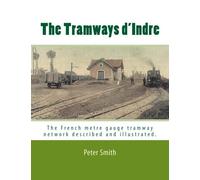The Tramways d'Indre