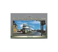 The Tramways of Aberdeen 1956 (Silver Link Silk Editions)