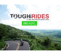 The Trans-Amazonian to Manaus