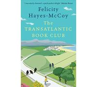 The Transatlantic Book Club (Finfarran 5): A feel-good Finfarran novel (Finfarran)