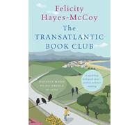 The Transatlantic Book Club (Finfarran 5): A feel-good Finfarran novel