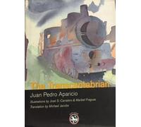 The Transcantabrian: A Journey on the Coal Train