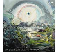 The Transcendence Orchestra - Feeling the Spirit