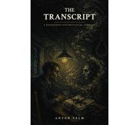 THE TRANSCRIPT: The Confession He Was Made to Write