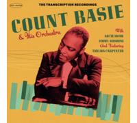 Count Basie and His Orchestra - The Transcription Recordings [VINYL]