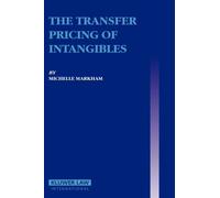 The Transfer Pricing of Intangibles
