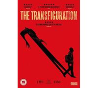 The Transfiguration