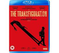 The Transfiguration