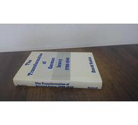 The Transformation of German Jewry, 1780-1840 (Studies in Jewish History)