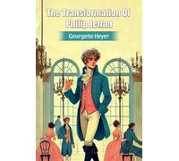 The Transformation Of Philip Jettan (Edition2024)
