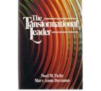 The Transformational Leader: The Key to Global Competitiveness