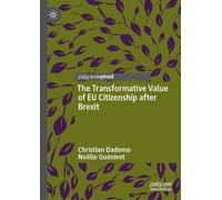 The Transformative Value of EU Citizenship after Brexit