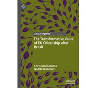 The Transformative Value of EU Citizenship after Brexit
