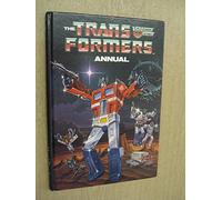THE TRANSFORMERS ANNUAL