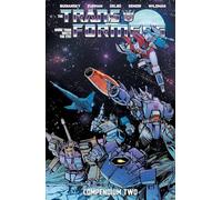 The Transformers Compendium Vol. 2