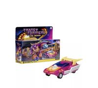 The Transformers The Movie F3078 Autobot Hot Rod Autobot Cavalier