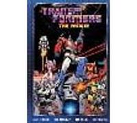Transformers: The Movie Deluxe Edition