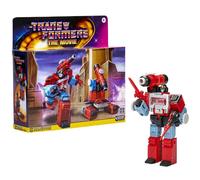Transformers the Movie Autobot Scientist Perceptor Action Figure Hasbro NRFB