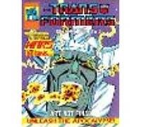 The Transformers UK Compendium Book Two
