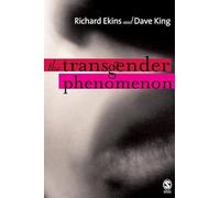 The Transgender Phenomenon