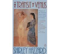 Shirley Hazzard – The Transit of Venus – Paperback (1990)