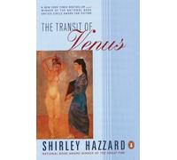 The Transit of Venus - Paperback NEW Hazzard, Shirle 1990-11-29