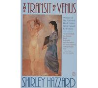 Shirley Hazzard – The Transit of Venus – Paperback (1990)