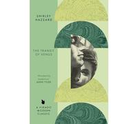 The Transit of Venus