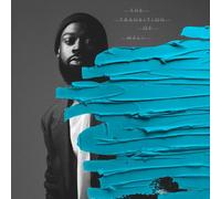 Mali Music – The Transition Of Mali – CD – US Import (RCA)