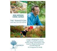 The Transition Starts Here, Now and Together