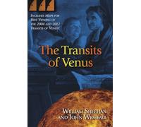 The Transits of Venus