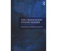 The Translation Studies Reader – Routledge