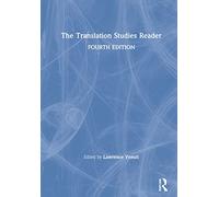 The Translation Studies Reader