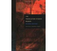 The Translation Studies Reader