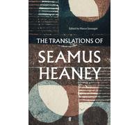 The Translations of Seamus Heaney