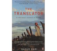 The Translator: A Tribesman's Memoir of Darfur
