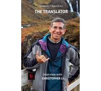 The Translator: Interview with Christopher Li: 10 (I Dialoghi Aiki)